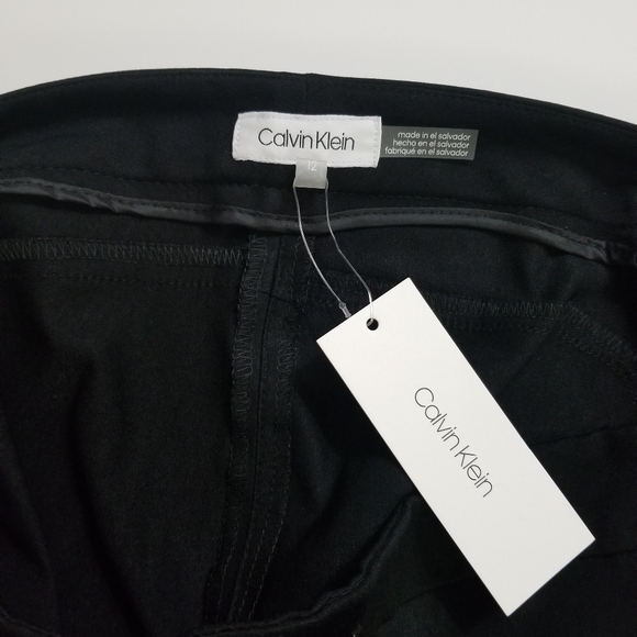 CALVIN KLEIN DRESS PANTS! - Picture 4 of 12